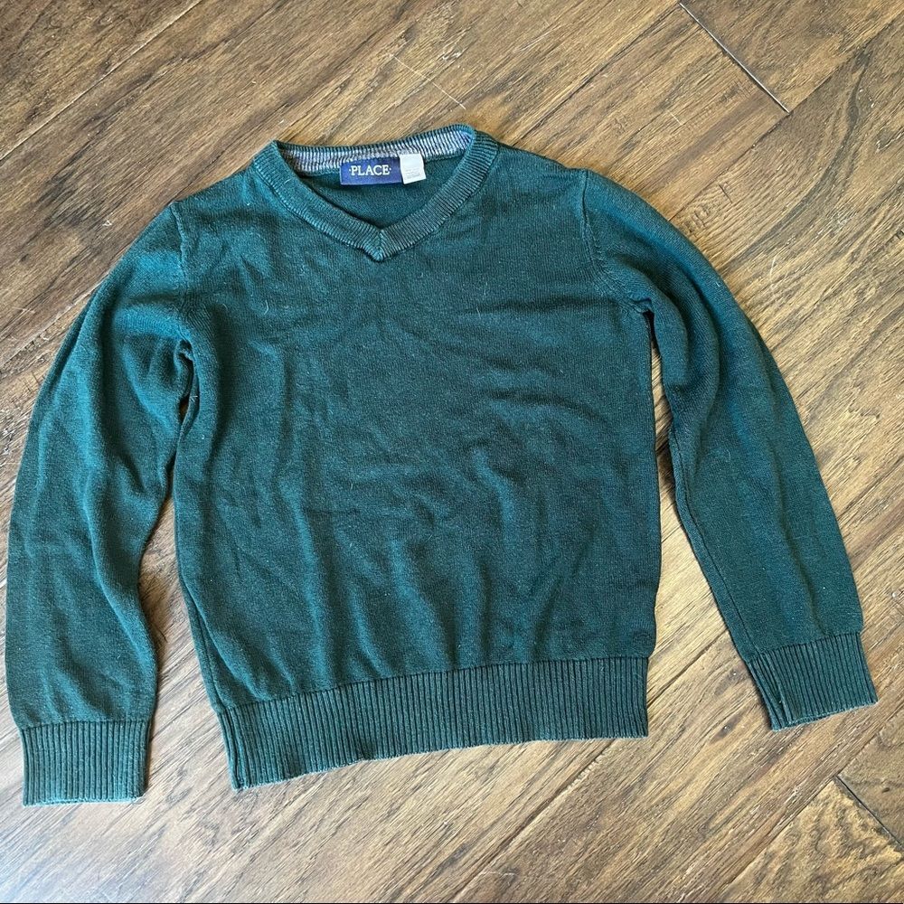 Kids Long Sleeve